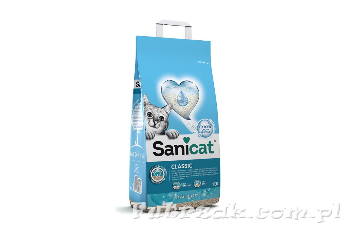 Sanicat Classic Marseille Soap 10l Sanicat Classic Marseille Soap 10l