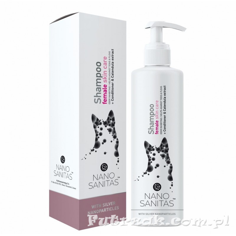 Shampoo Female Skin Care Shampoo Female Skin Care