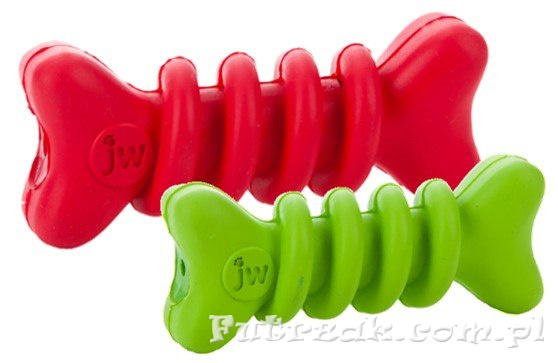 Silly Sounds Spiral Bone/Medium Silly Sounds Spiral Bone/Medium