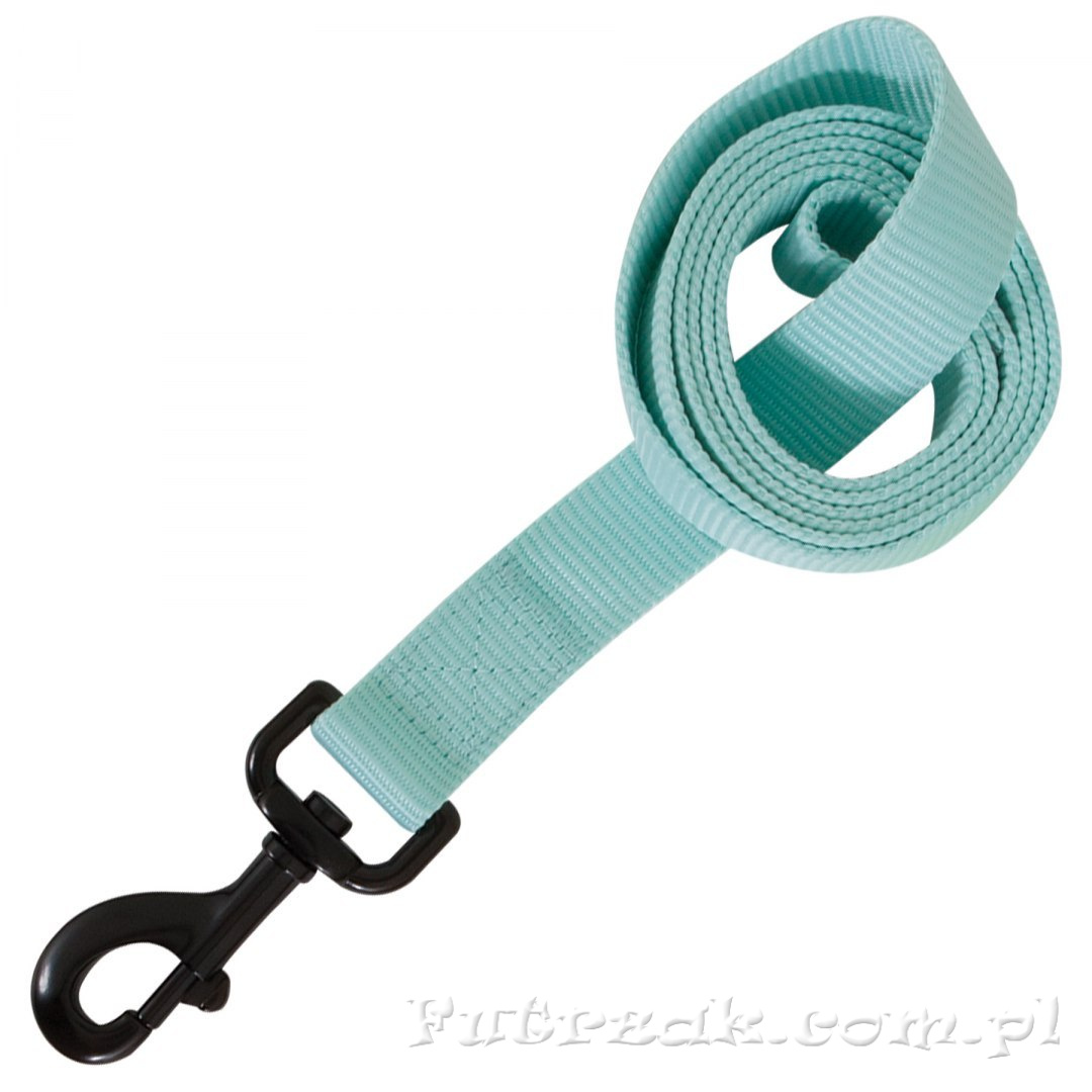 Smycz Max Glow/blue/large Smycz Max Glow/blue/large