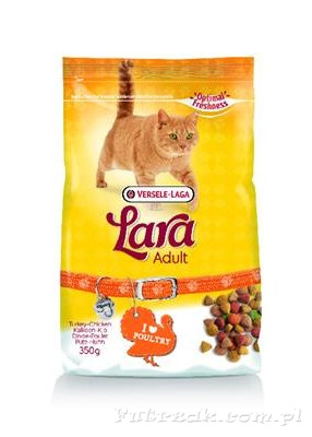 VL-Lara Adult Turkey&Chicken 350g VL-Lara Adult Turkey&Chicken 350g