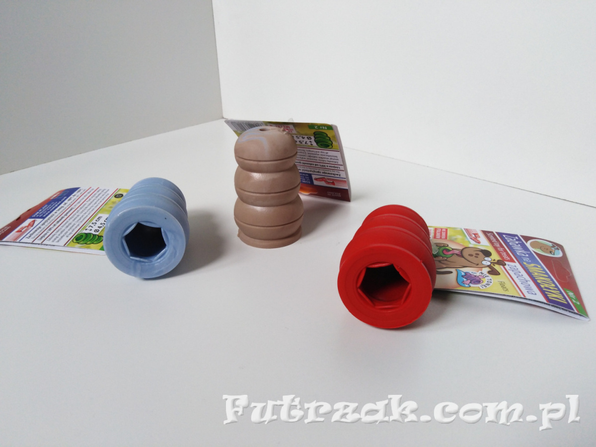 Zabawka na smakołyki nr 2-SUM-PLAST Zabawka na smakołyki nr 2-SUM-PLAST