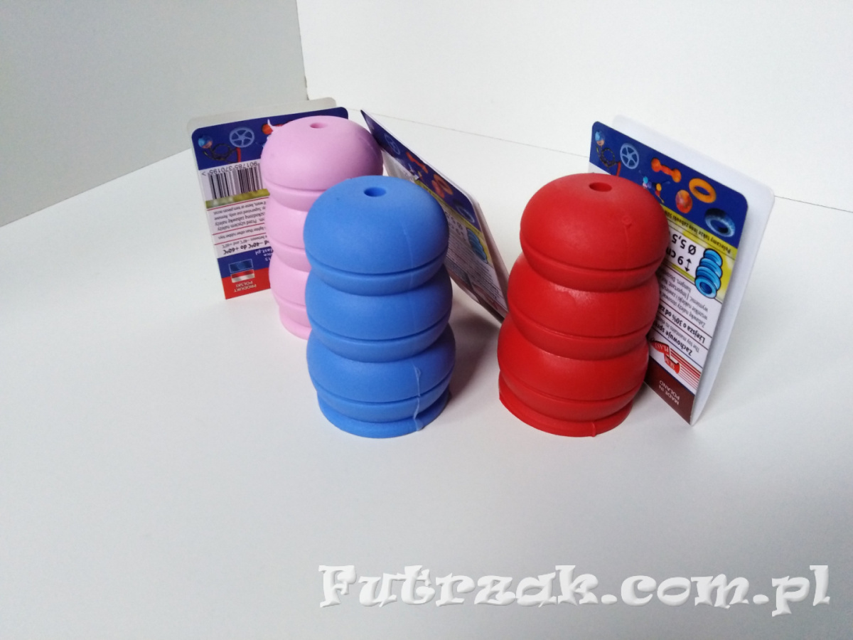 Zabawka na smakołyki nr 3-SUM-PLAST Zabawka na smakołyki nr 3-SUM-PLAST