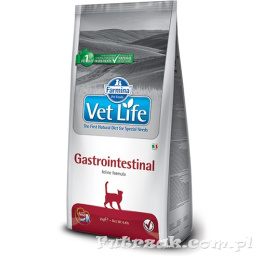 Farmina VetLife Gastrointestinal/kot/400 g