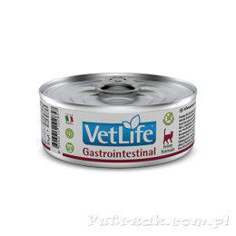 Farmina VetLife Gastrointestinal/kot/85g