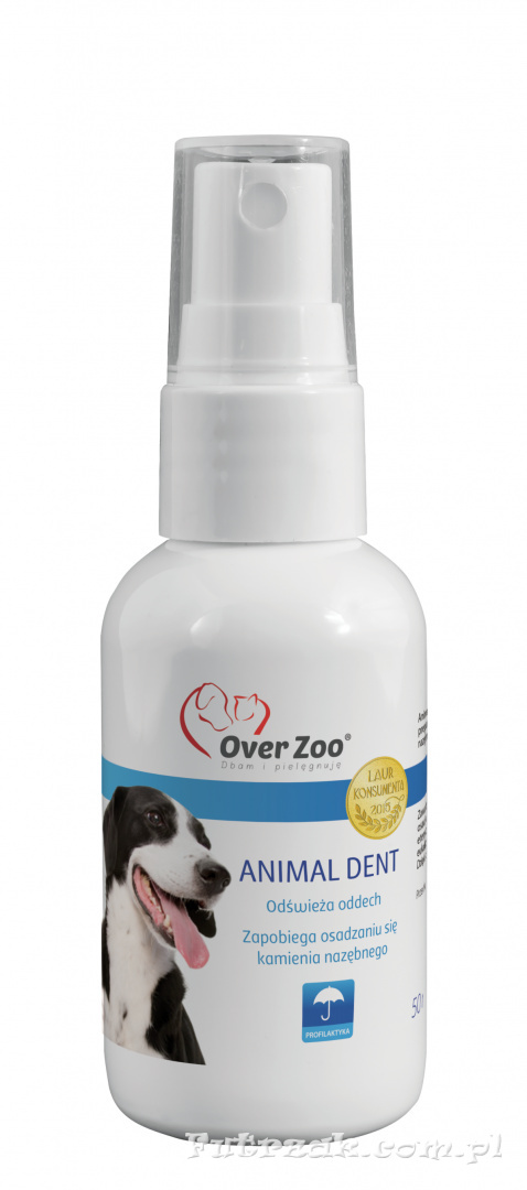 Animal Dent-50ml Animal Dent-50ml