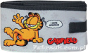 Kuweta turystyczna składana Garfield/szara