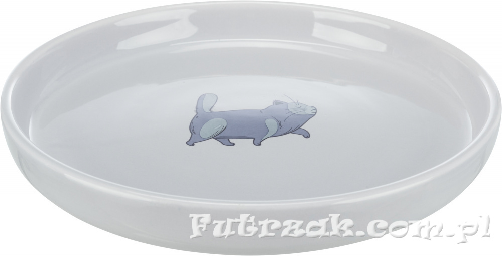 Miska ceramiczna z motywem-TX 24802 Miska ceramiczna z motywem-TX 24802
