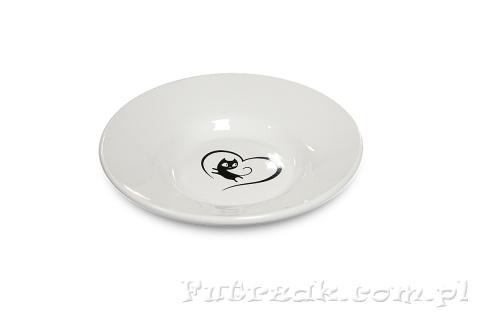 Miska ceramiczna z motywem-Y2752 Miska ceramiczna z motywem-Y2752