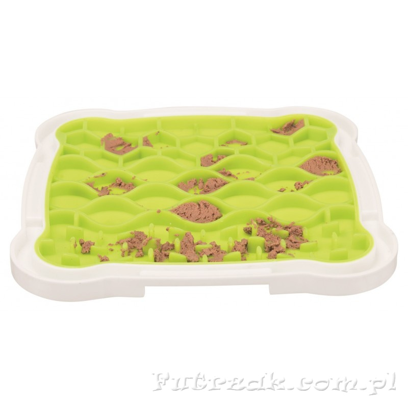 Taca na przysmaki Lick'nSnack-TX 34952 Taca na przysmaki Lick'nSnack-TX 34952