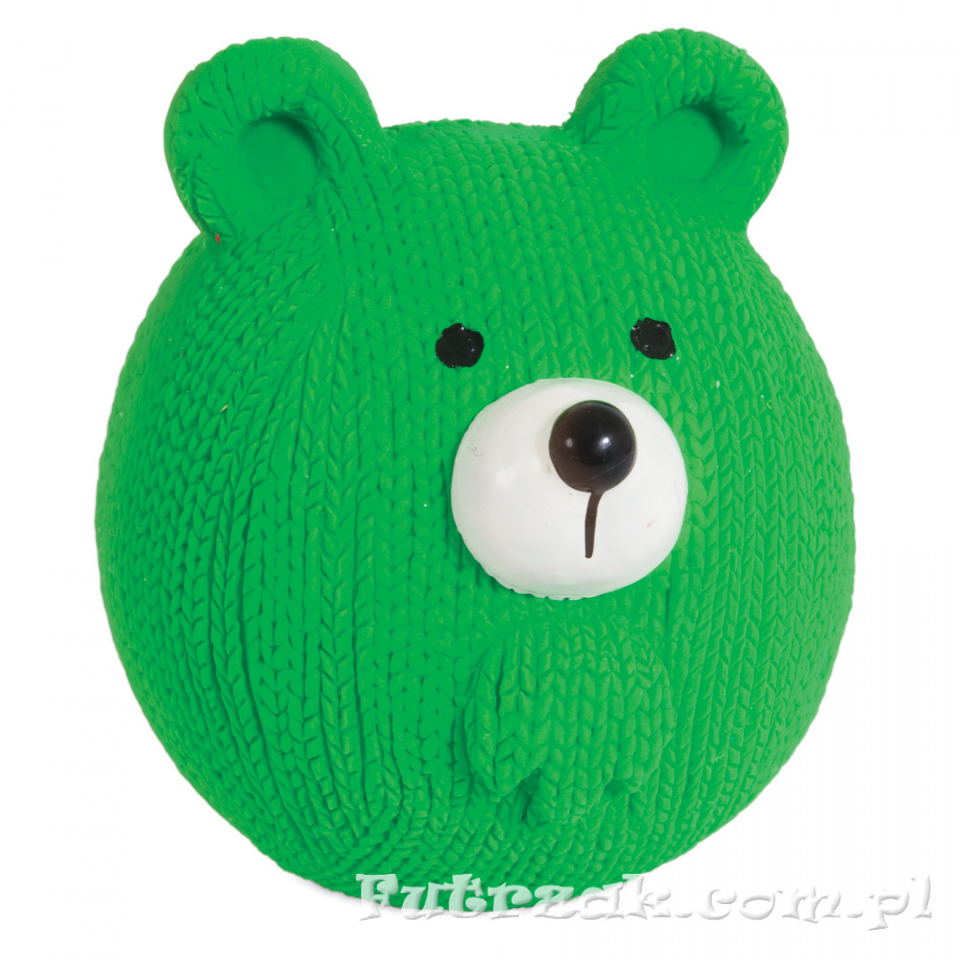 Bear Ball Bear Ball