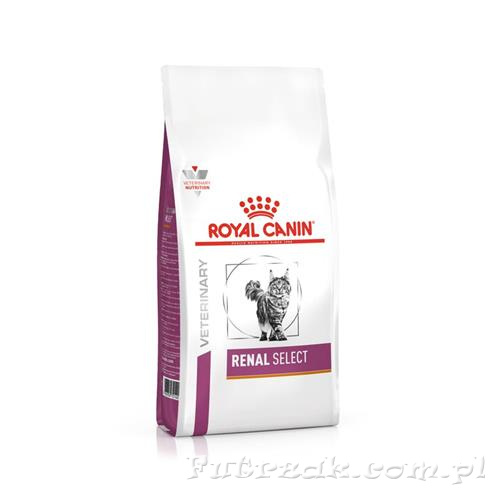 Royal Canin Renal Select/400g Royal Canin Renal Select/400g