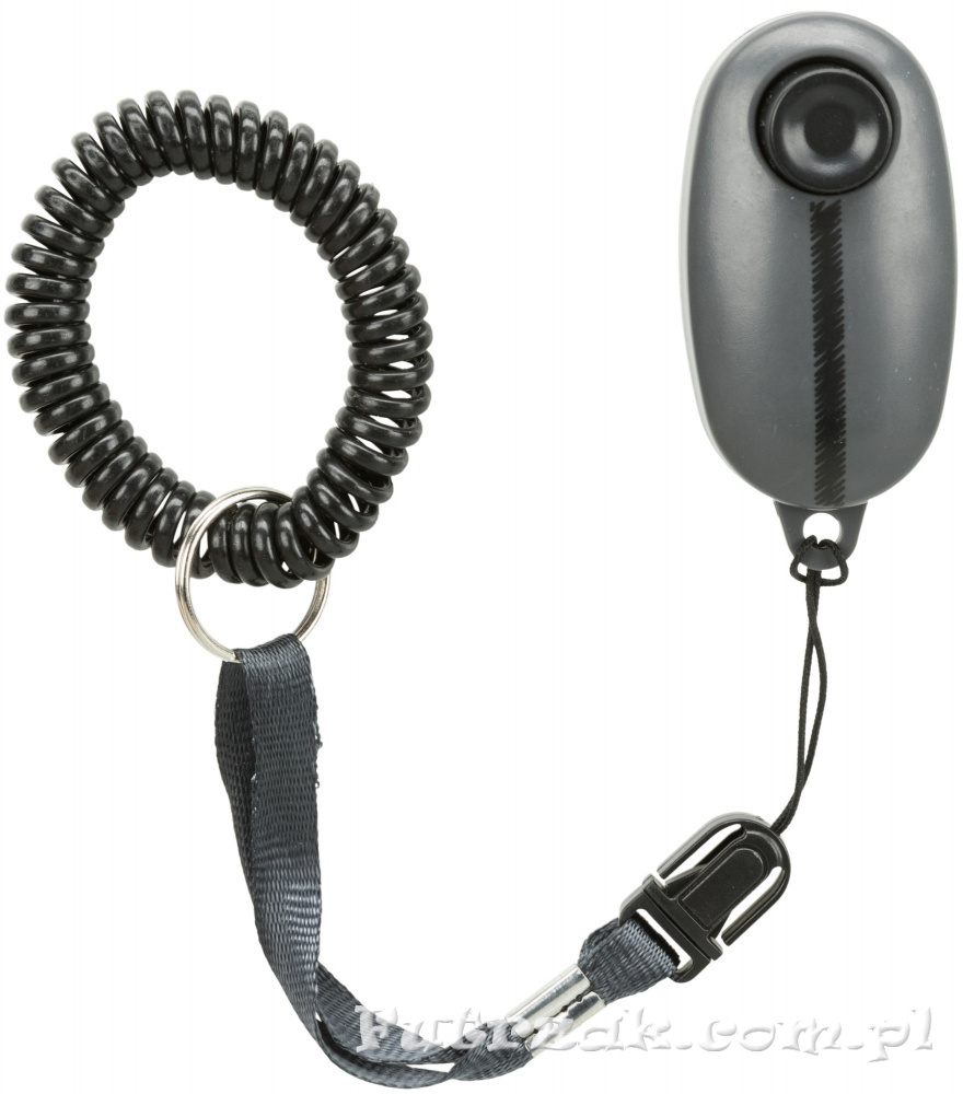 Soft Clicker/Łagodny kliker-TX 2298 Soft Clicker/Łagodny kliker-TX 2298