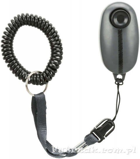 Soft Clicker/Łagodny kliker-TX 2298 Soft Clicker/Łagodny kliker-TX 2298