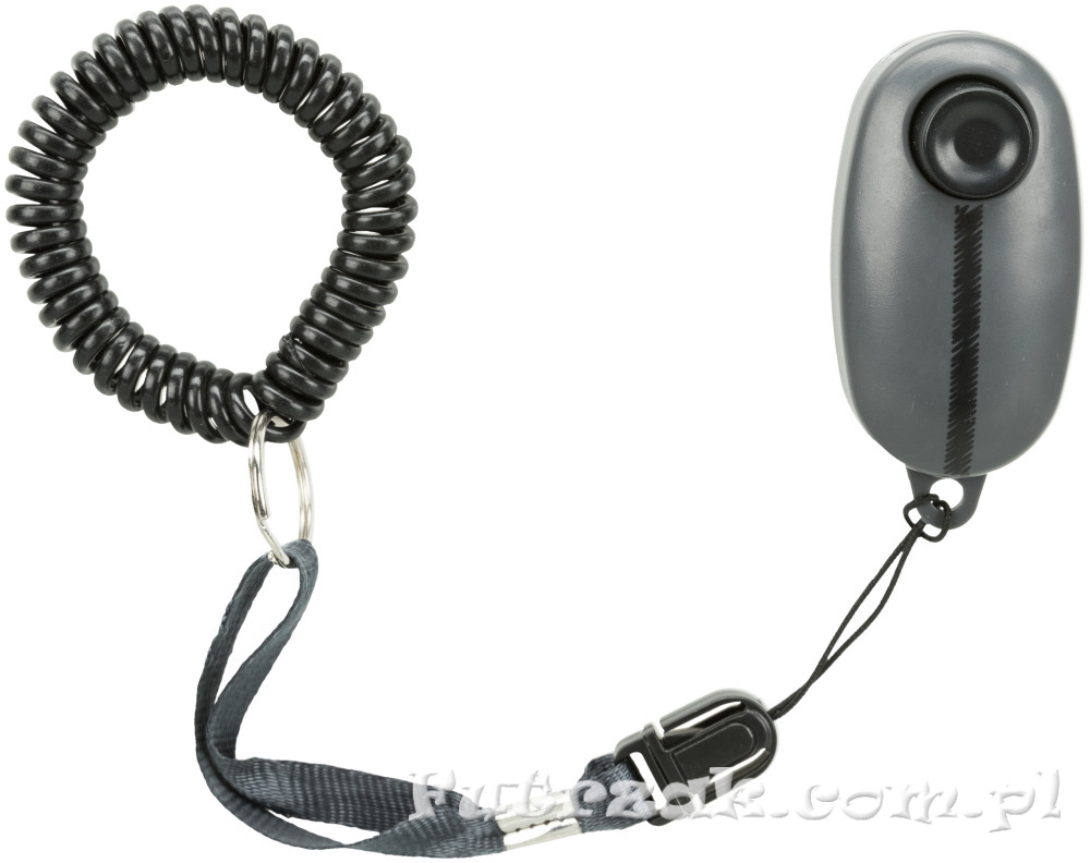 Soft Clicker/Łagodny kliker-TX 2298 Soft Clicker/Łagodny kliker-TX 2298