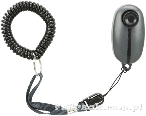Soft Clicker/Łagodny kliker-TX 2298 Soft Clicker/Łagodny kliker-TX 2298