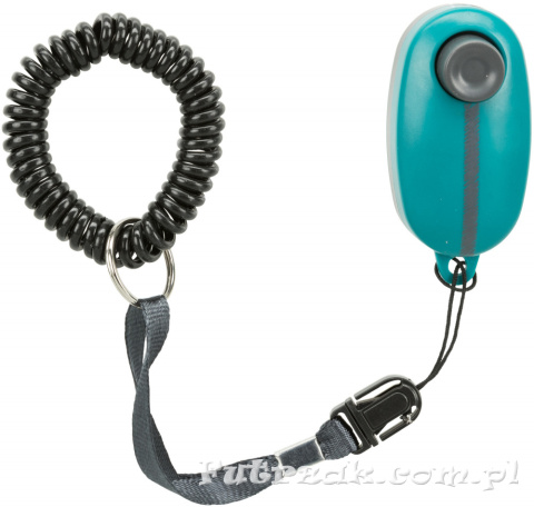 Soft Clicker/Łagodny kliker-TX 2298 Soft Clicker/Łagodny kliker-TX 2298