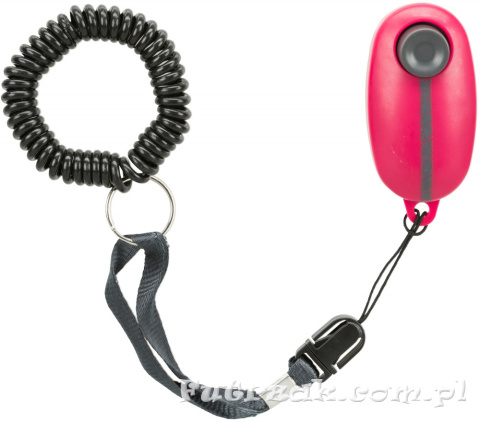 Soft Clicker/Łagodny kliker-TX 2298 Soft Clicker/Łagodny kliker-TX 2298