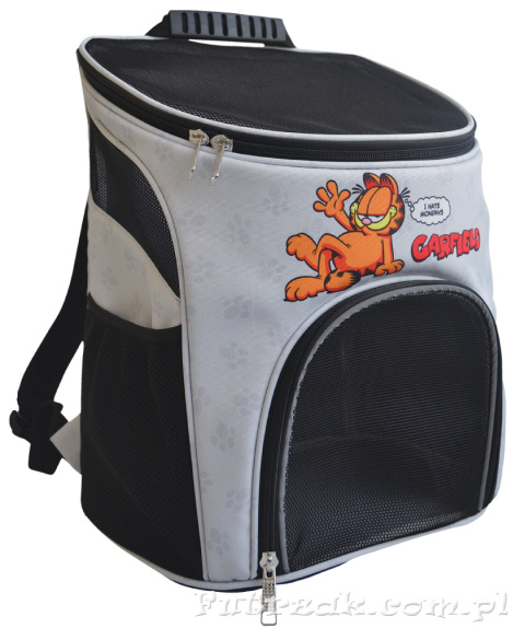 Transporter-plecak dla kota Garfield Transporter-plecak dla kota Garfield