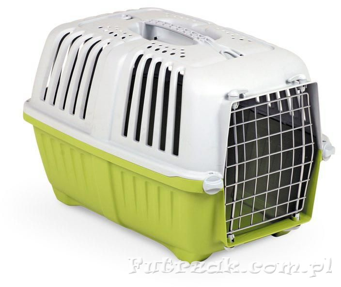 Transporter Pratiko 3/kiwi Transporter Pratiko 3/kiwi