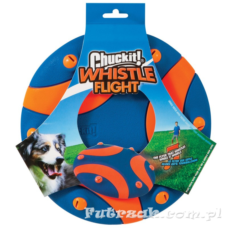 Whistle Flight Whistle Flight