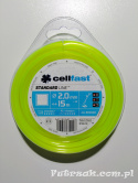 Żyłka tnąca Cellfast Standard Line 2mm/15m