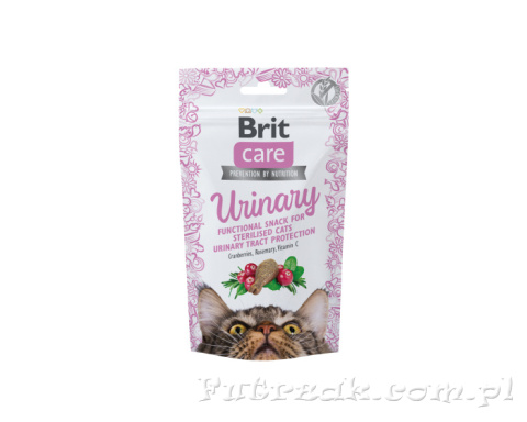 Brit Care Urinary/50g