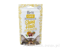 Brit Care Shiny Hair/50g