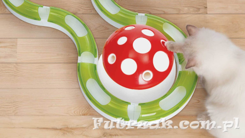 Catit Senses 2.0 Mushroom interaktywny grzybek Catit Senses 2.0 Mushroom interaktywny grzybek