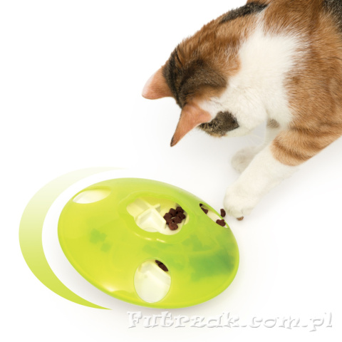 Catit Play Treat Spinner bączek na przysmaki