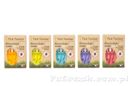 ClipBox Tick Twister TRIO