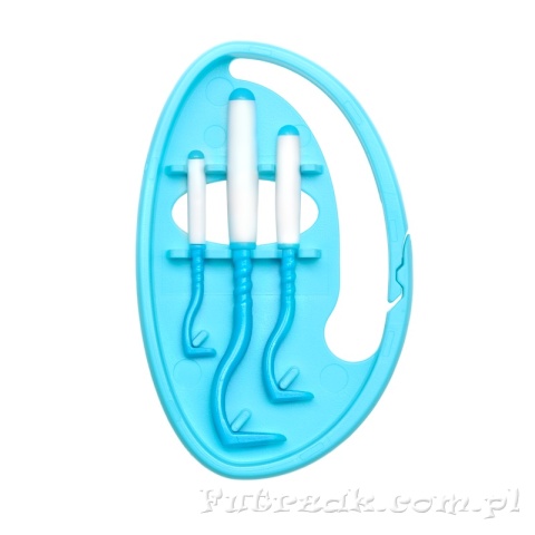 ClipBox Tick Twister TRIO ClipBox Tick Twister TRIO