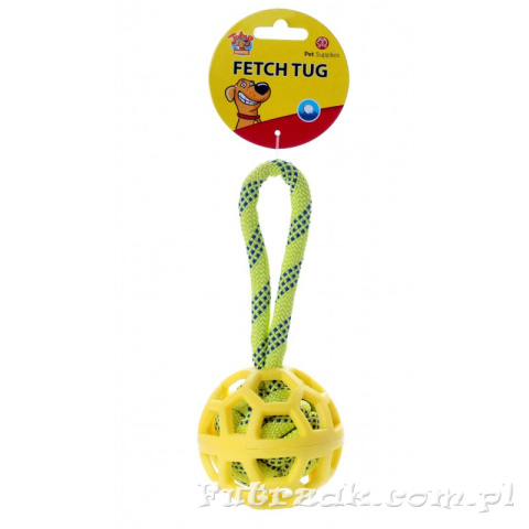 Fetch Tug