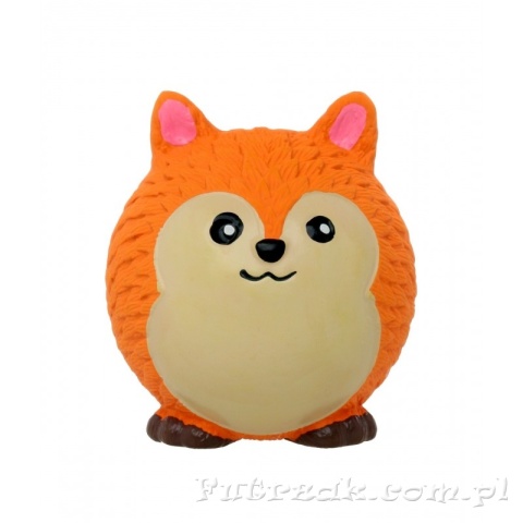 Fox Ball