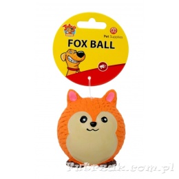 Fox Ball