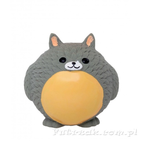 Chinchilla Ball