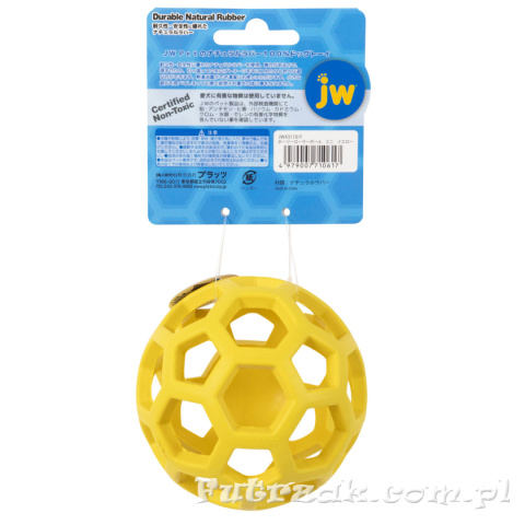 HOL-EE ROLLER-Ażurowa piłka/Small HOL-EE ROLLER-Ażurowa piłka/Small