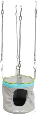 Hamak typu wiszący domek-TX 6271
