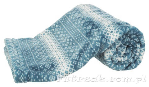 Koc dla zwierząt Lumi 150x100 cm TX-92541 Koc dla zwierząt Lumi 150x100 cm TX-92541