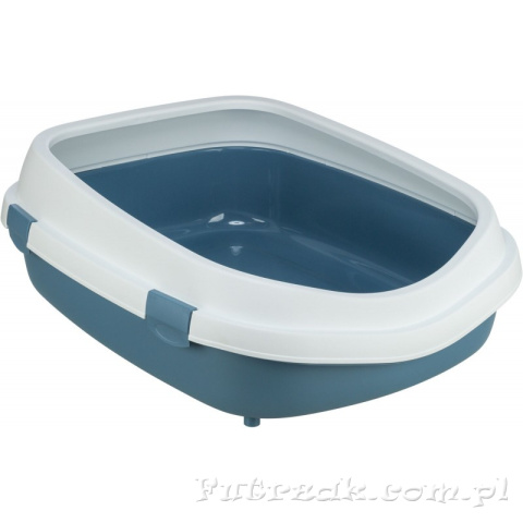 Kuweta Primo XXL niebiesko-biała TX-40175 Kuweta Primo XXL niebiesko-biała TX-40175