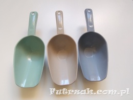 Łopatka do suchej karmy