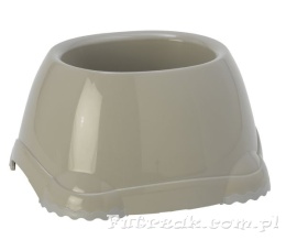 Miska plastikowa Smarty dla spaniela/0,6l
