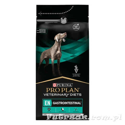 Purina Pro Plan Veterinary Diets Gastrointestinal/1,5kg