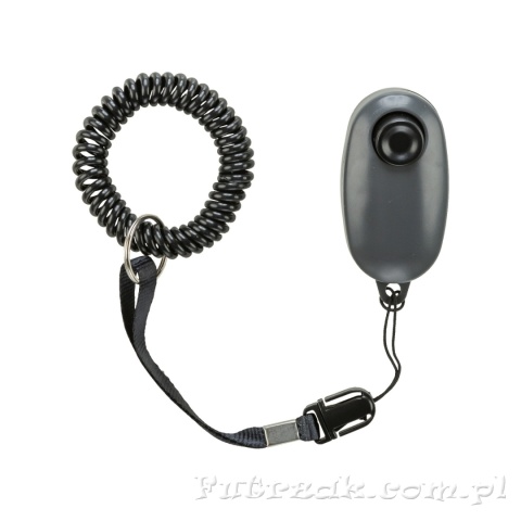 Soft Clicker/Łagodny kliker-TX 2298 Soft Clicker/Łagodny kliker-TX 2298