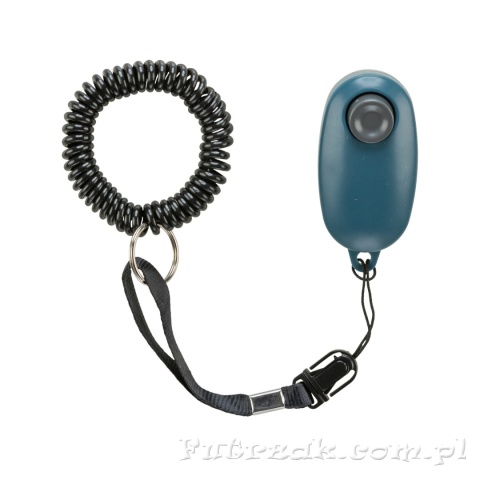 Soft Clicker/Łagodny kliker-TX 2298 Soft Clicker/Łagodny kliker-TX 2298