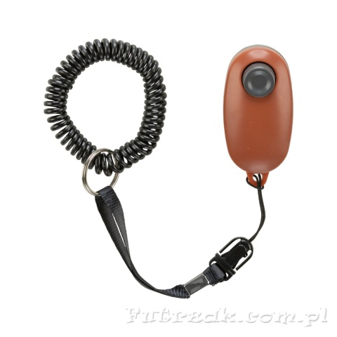 Soft Clicker/Łagodny kliker-TX 2298 Soft Clicker/Łagodny kliker-TX 2298