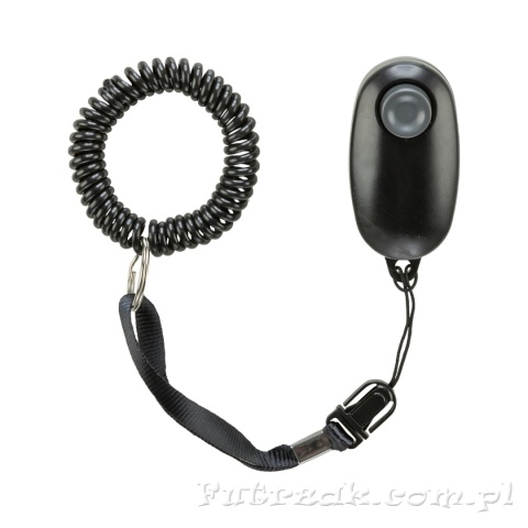 Soft Clicker/Łagodny kliker-TX 2298 Soft Clicker/Łagodny kliker-TX 2298