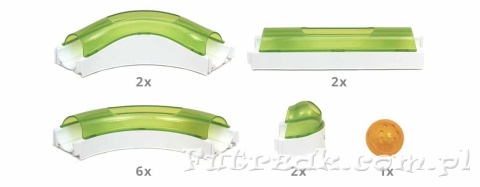 Tor do zabawy Catit Senses 2.0 Super Circuit Tor do zabawy Catit Senses 2.0 Super Circuit