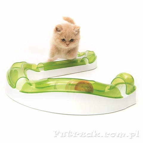 Tor do zabawy Catit Senses 2.0 Super Circuit Tor do zabawy Catit Senses 2.0 Super Circuit