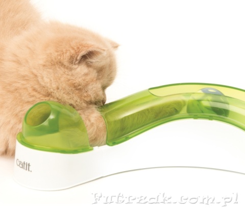 Tor do zabawy Catit Senses 2.0 Super Circuit Tor do zabawy Catit Senses 2.0 Super Circuit